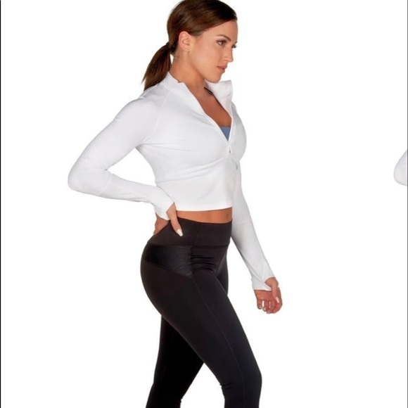 Corio Active Tops - Corio Active Crop Top